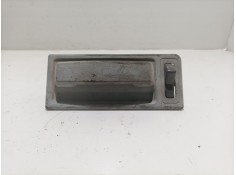 Recambio de maneta interior trasera derecha para nissan serena c23m referencia OEM IAM 92140  