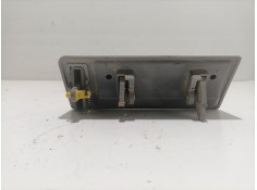 Recambio de maneta interior trasera derecha para nissan serena c23m referencia OEM IAM 92140   2