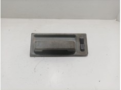 Recambio de maneta interior lateral izquierda para nissan serena (c23) 2.3 d referencia OEM IAM 1818710  