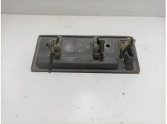 Recambio de maneta interior lateral izquierda para nissan serena (c23) 2.3 d referencia OEM IAM 1818710   2