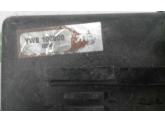 Recambio de modulo electronico para  referencia OEM IAM YWB100800  
