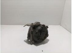 Recambio de alternador para toyota yaris referencia OEM IAM 170600N040  1042102320 2