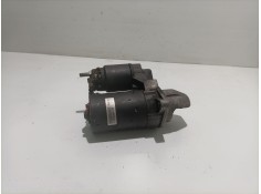 Recambio de motor de arranque para opel combo (corsa c) referencia OEM IAM 11021240000N  
