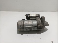 Recambio de motor de arranque para toyota auris 1.4 turbodiesel cat referencia OEM IAM 281000N050  