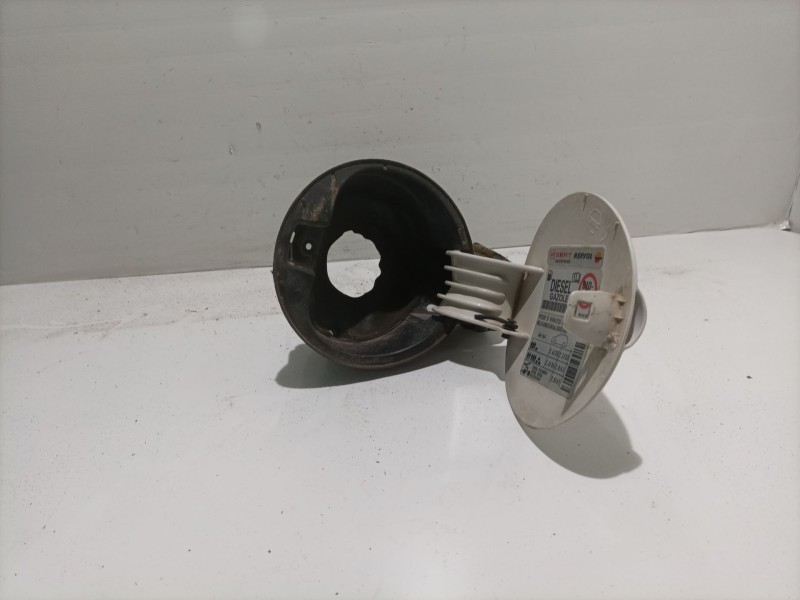 Recambio de tapa exterior combustible para seat leon (1p1) 1.9 tdi referencia OEM IAM 1K0010497C  