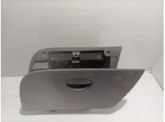 Recambio de guantera para seat leon (1p1) 1.9 tdi referencia OEM IAM 1P1857103   2