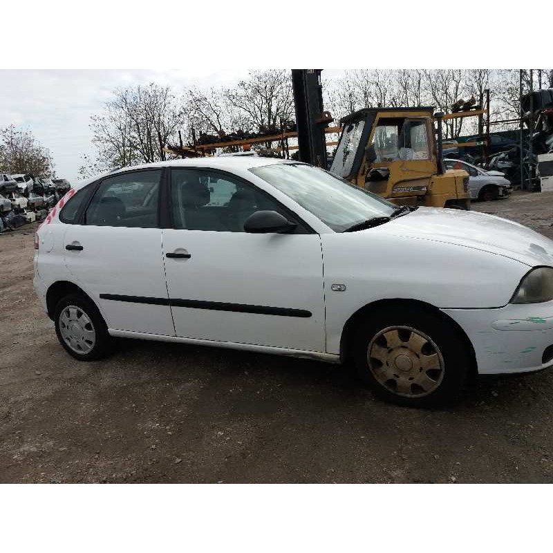 seat ibiza (6l1) stella   |   04.02 - 12.04 | 2002 - 2004 | 64 cv / 47 kw del año 2002