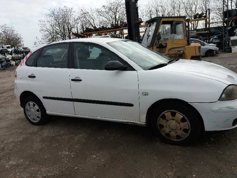 seat ibiza (6l1) stella   |   04.02 - 12.04 | 2002 - 2004 | 64 cv / 47 kw del año 2002