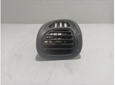 Recambio de rejilla aireadora para citroen xsara picasso 2.0 hdi referencia OEM IAM 9631280177  