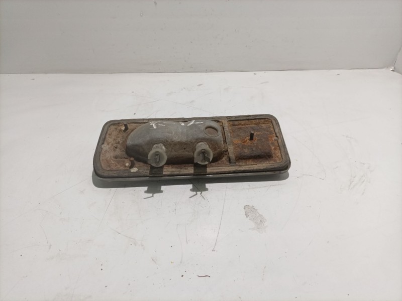 Recambio de piloto trasero izquierdo para renault 12 renault 12 referencia OEM IAM 448865  