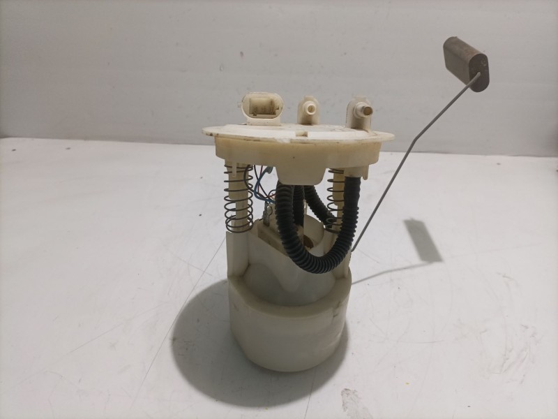 Recambio de aforador para renault megane i classic (la0) referencia OEM IAM 56002310  