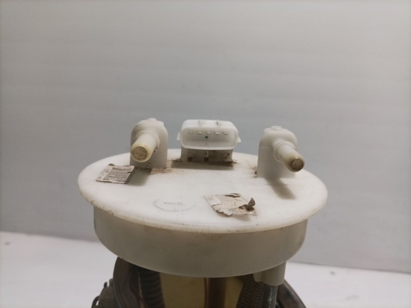 Recambio de aforador para nissan almera tino (v10) 2.2 dci referencia OEM IAM BOSCH0580300036  