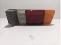 Recambio de piloto trasero derecho para seat 127 seat 127 referencia OEM IAM 19178  