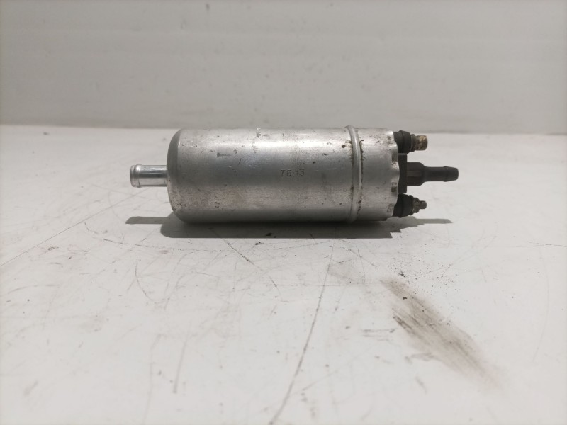 Recambio de bomba combustible para renault laguna ii (bg0) referencia OEM IAM 0580464089  