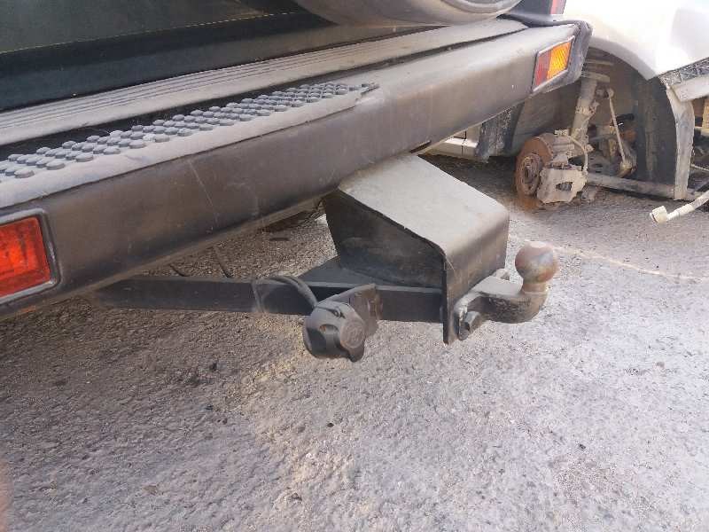 land rover discovery (salljg/lj) 2.5 turbodiesel   |   0.90 - ... | 1990 | 113 cv / 83 kw del año 1990