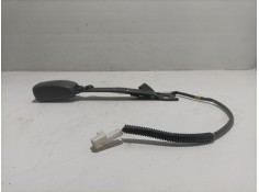 Recambio de anclaje cinturon delantero izquierdo para toyota aygo (kgb/wnb) referencia OEM IAM 732300H020B1   2