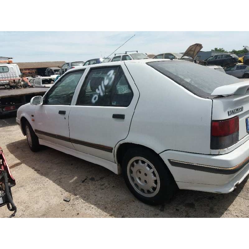 renault 19 hatchback (b/c53)    |   ... | 0 | 104 cv / 77 kw del año 31/05/1991 renault 19 hatchback (b/c53)    |   ... | 0 | 104 cv / 77 kw del año 31/05/1991