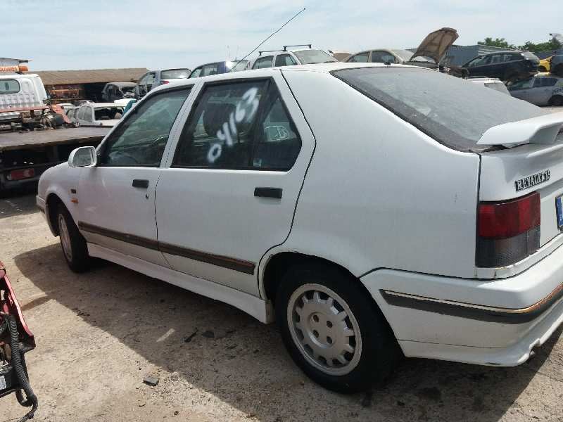 renault 19 hatchback (b/c53)    |   ... | 0 | 104 cv / 77 kw del año 31/05/1991 renault 19 hatchback (b/c53)    |   ... | 0 | 104 cv / 77 kw del año 31/05/1991