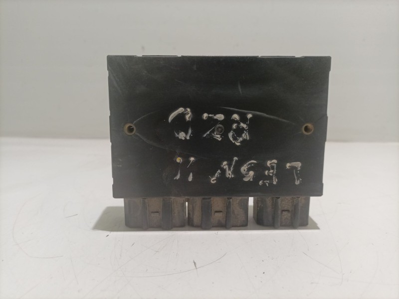 Recambio de modulo electronico para seat leon (1m1) 1.6 16 v referencia OEM IAM 1C0959799E  5DK00821350