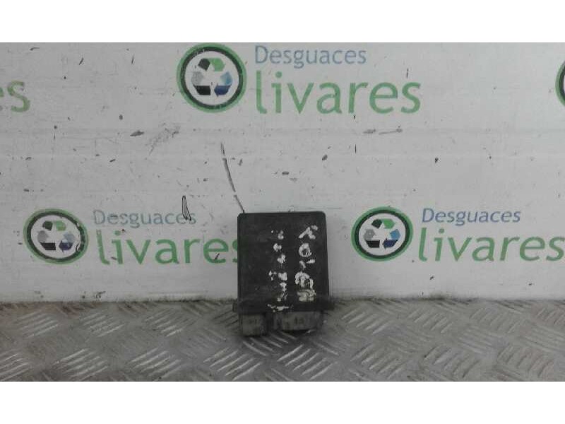 Recambio de modulo electronico para  referencia OEM IAM YWB100800  