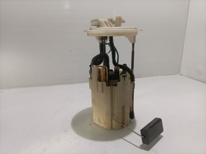 Recambio de aforador para mercedes vito (w639) basic, combi referencia OEM IAM 0580303022  