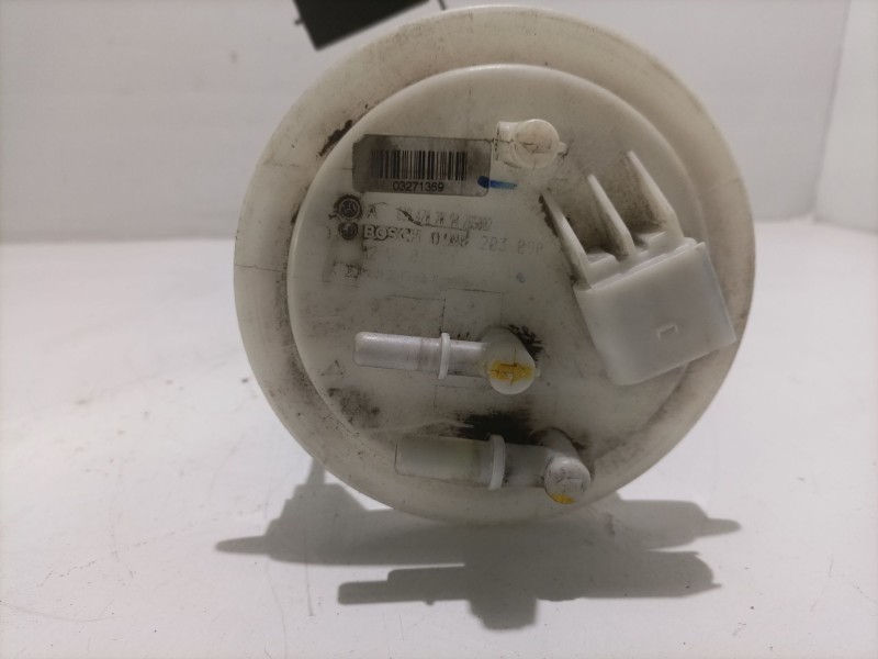 Recambio de aforador para mercedes vito (w639) basic, combi referencia OEM IAM 0580303022  