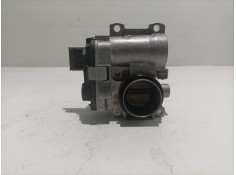 Recambio de caja mariposa para renault clio ii fase ii (b/cb0) referencia OEM IAM H8200067219  