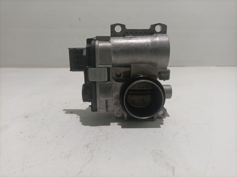 Recambio de caja mariposa para renault clio ii fase ii (b/cb0) referencia OEM IAM H8200067219  