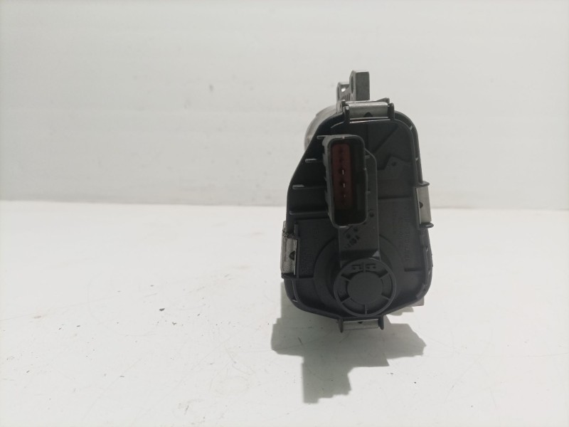 Recambio de caja mariposa para renault clio ii fase ii (b/cb0) referencia OEM IAM H8200067219  