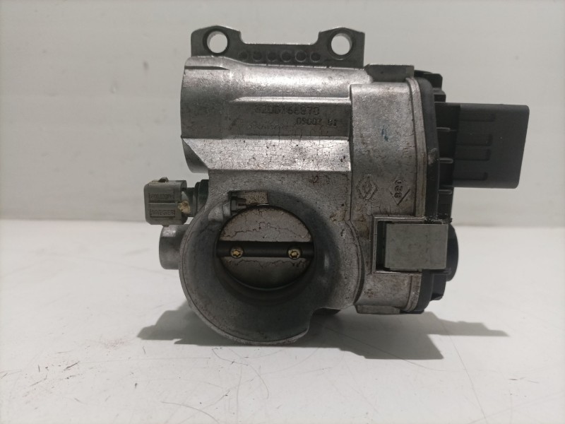 Recambio de caja mariposa para renault clio ii fase ii (b/cb0) referencia OEM IAM H8200067219  