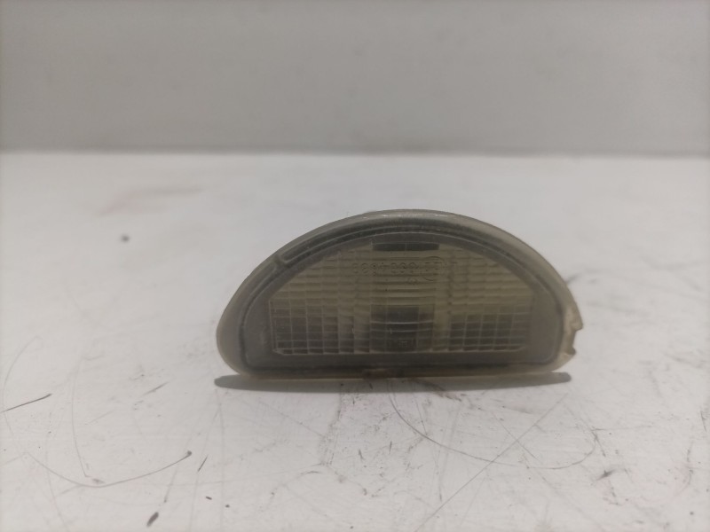 Recambio de piloto matricula para toyota aygo (kgb/wnb) referencia OEM IAM 812700H010 89034491 