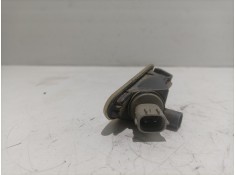 Recambio de piloto matricula para toyota aygo (kgb/wnb) referencia OEM IAM 812700H010 89034491  2