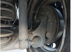 Recambio de puente trasero para toyota aygo (kgb/wnb) referencia OEM IAM 421100H010   2