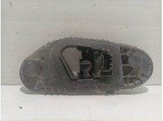 Recambio de portalamparas para toyota aygo (kgb/wnb) referencia OEM IAM 815550H020   2