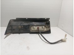 Recambio de piloto trasero derecho para seat ronda referencia OEM IAM 085652   2