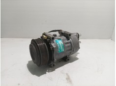 Recambio de compresor aire acondicionado para renault laguna (b56) 1.9 dti rt referencia OEM IAM 8074A  