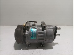 Recambio de compresor aire acondicionado para renault laguna (b56) 1.9 dti rt referencia OEM IAM 8074A   2