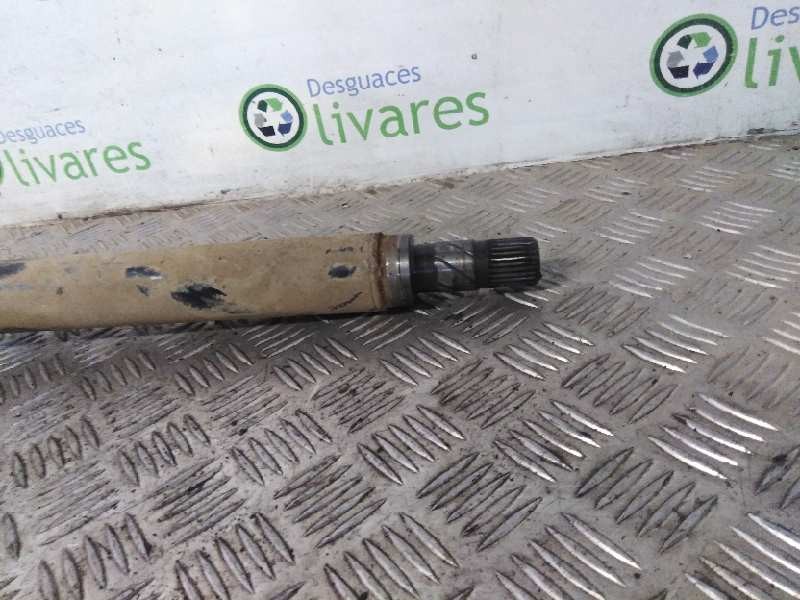 Recambio de transmision delantera derecha para volvo v 70  familiar    |   0.96 - 0.00 | 1996 - 2000 referencia OEM IAM   