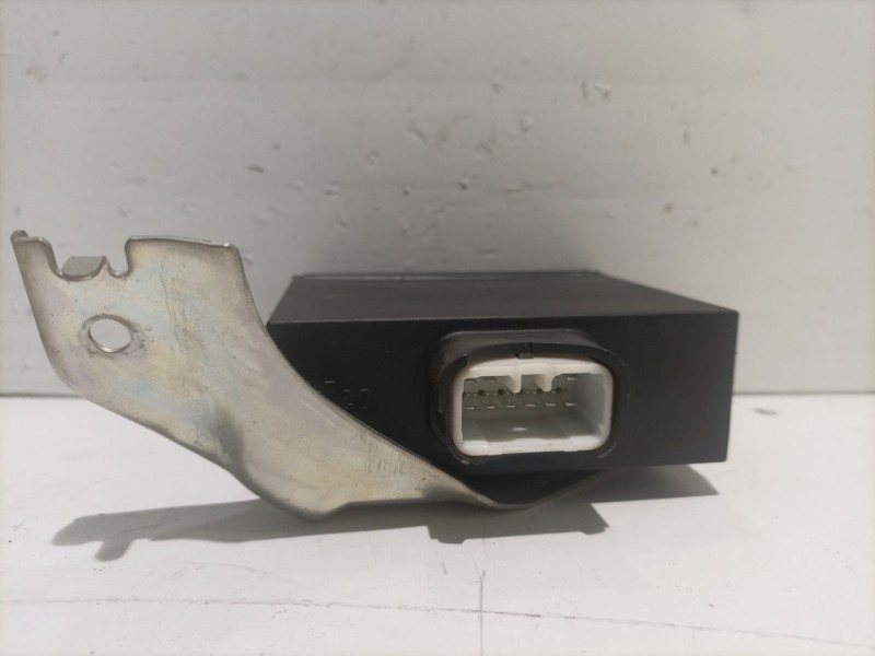 Recambio de modulo electronico para toyota aygo (kgb/wnb) referencia OEM IAM 897400H011  