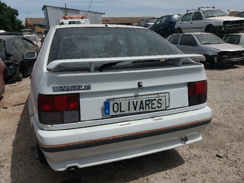 renault 19 hatchback (b/c53)    |   ... | 0 | 104 cv / 77 kw del año 31/05/1991 renault 19 hatchback (b/c53)    |   ... | 0 | 104 cv / 77 kw del año 31/05/1991