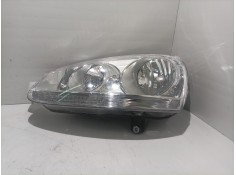 Recambio de faro izquierdo para volkswagen golf v berlina (1k1) trendline referencia OEM IAM 11910805  