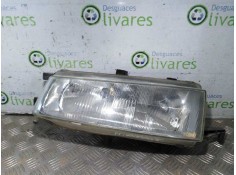 Recambio de faro izquierdo para  referencia OEM IAM   