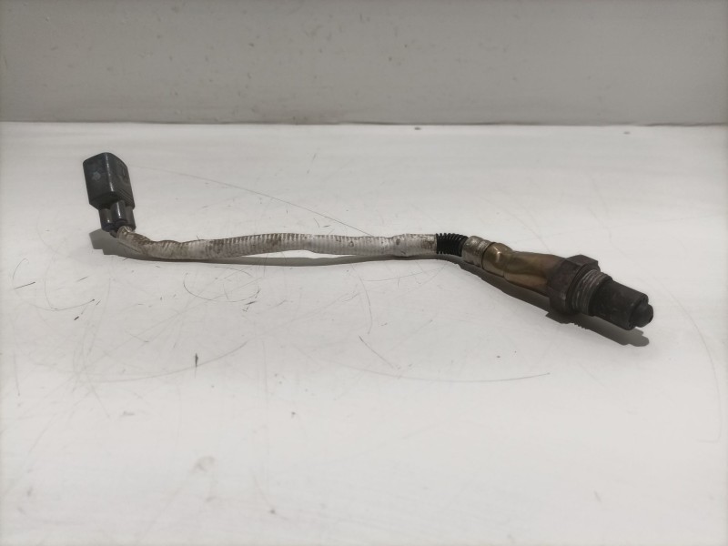 Recambio de sonda lambda para toyota aygo (kgb/wnb) referencia OEM IAM 894650H010 0258006720 