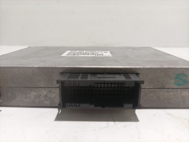 Recambio de modulo bluetooth para seat leon (1p1) referencia OEM IAM 5P0862335B  