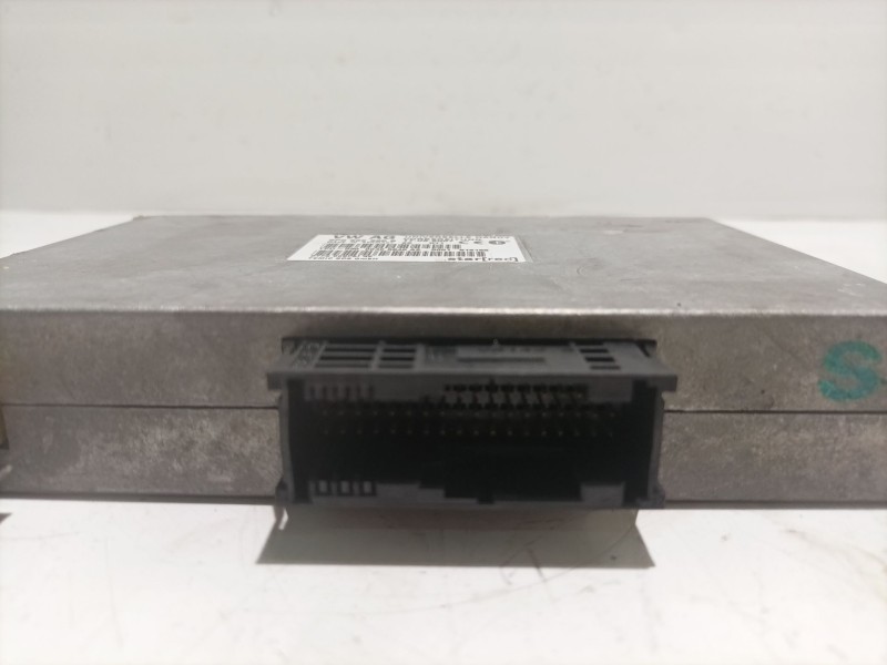 Recambio de modulo bluetooth para seat leon (1p1) referencia OEM IAM 5P0862335B  