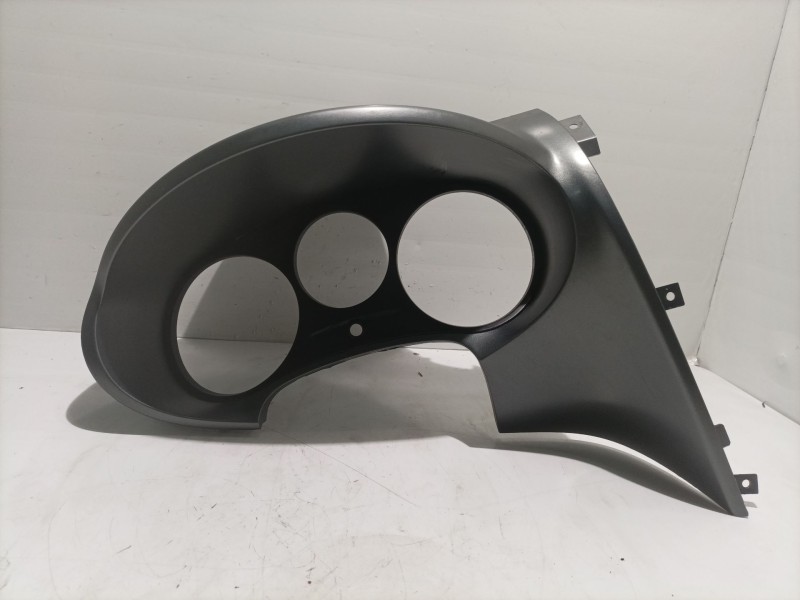 Recambio de mascara cuadro instrumentos para seat leon (1p1) referencia OEM IAM 1P1857244  