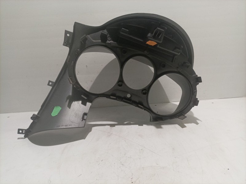Recambio de mascara cuadro instrumentos para seat leon (1p1) referencia OEM IAM 1P1857244  