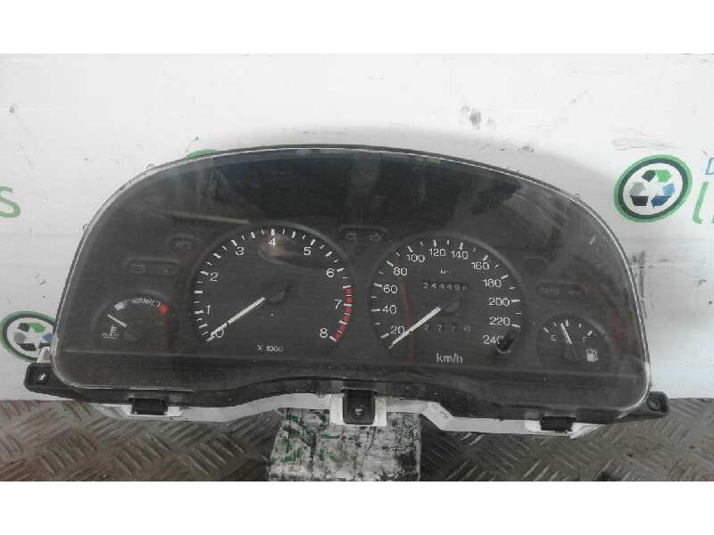 Recambio de cuadro instrumentos para ford mondeo berlina (gd) glx   |   08.96 - 12.97 | 1996 - 1997 | 131 cv / 96 kw referencia 