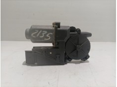 Recambio de motor elevalunas delantero derecho para renault laguna ii (bg0) expression referencia OEM IAM 400583H   2