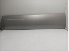 Recambio de moldura puerta delantera izquierda para hyundai tucson (jm) 2.0 referencia OEM IAM 9634799780  